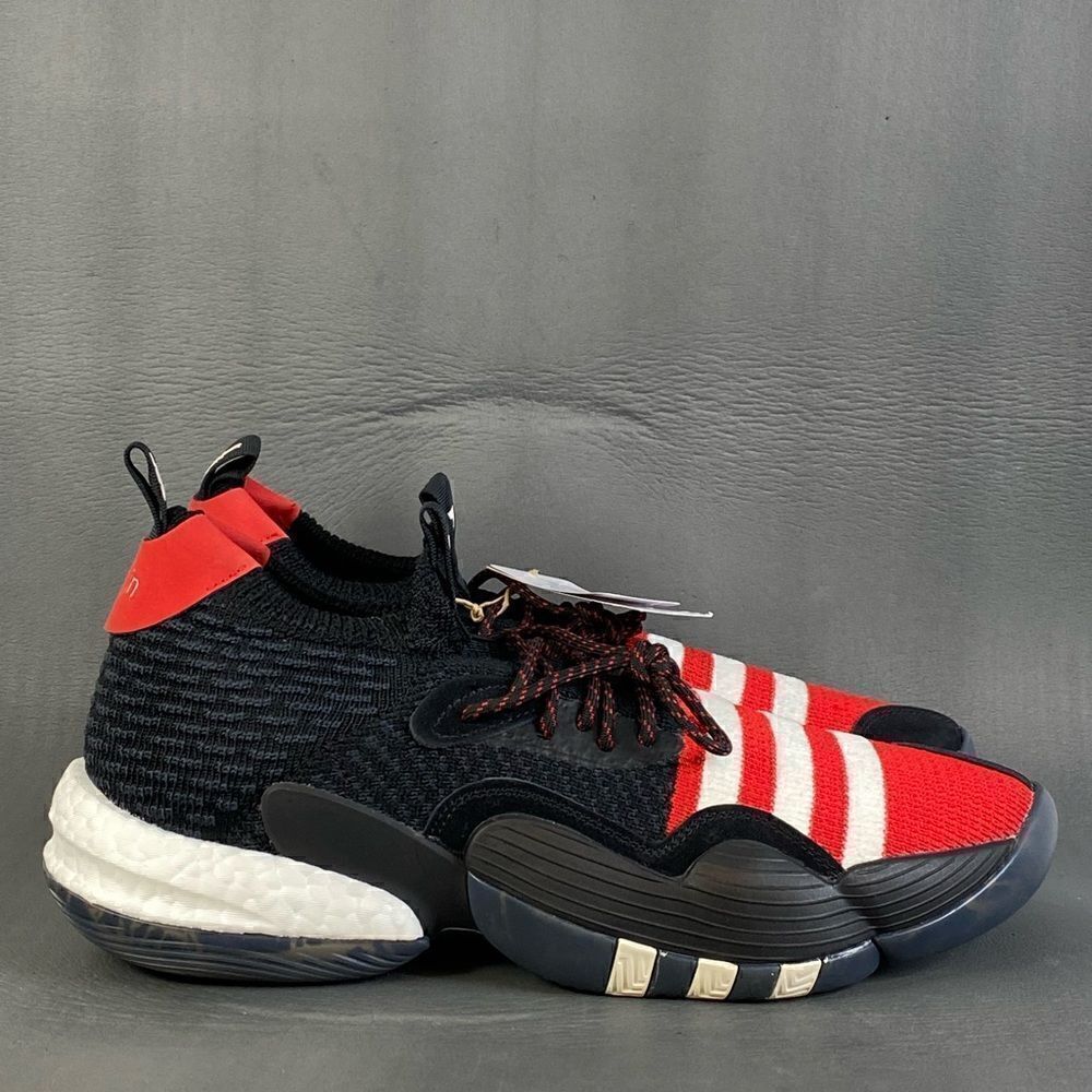 adidas  TRAE YOUNG 2 'CHINESE NEW YEAR' size  10.5
